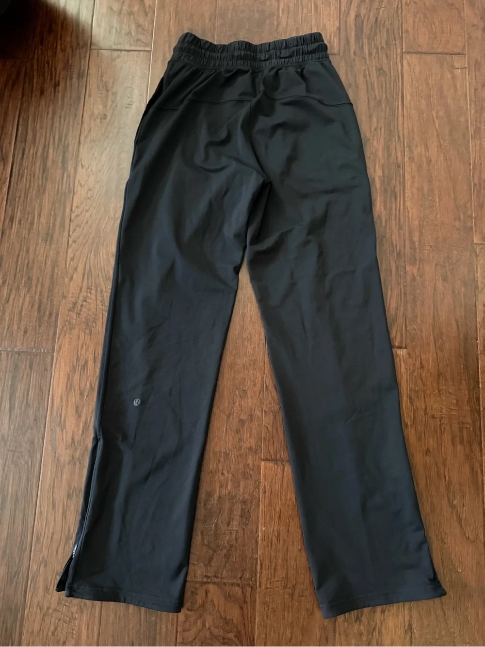 Lululemon Greatest Stride Pant Black 4